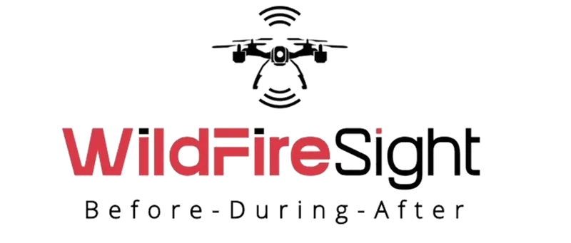 WildfireSight - Before During After