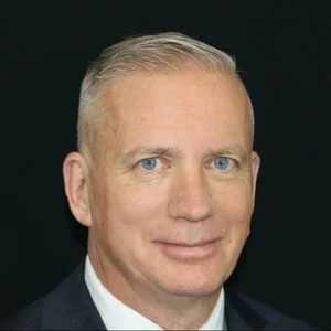 Rob Eirich, Chief Revenue Officer of WildfireSight