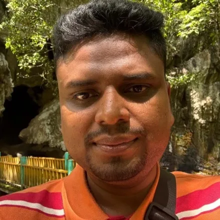 Sakil Ahmed, Software Developer and WebGIS/Mobile App Developer at WildfireSight